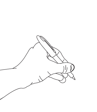 Eye chart graphic - Design solutions for web and print