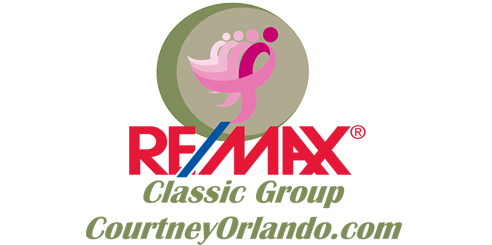 Courtney Orlando Bryant logo