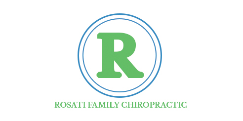 Rosati Family Chiropractic Logo