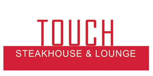 Touch Steakhouse and Lounge logo