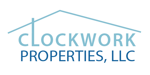 Clockwork Properties, LLC logo