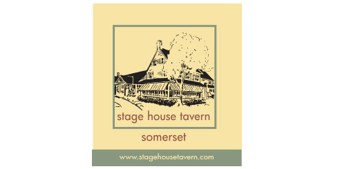 Stage House Tavern Logo