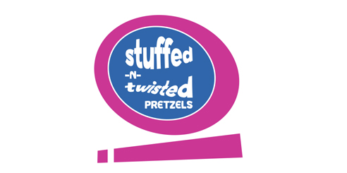Stuffed-n-Twisted Pretzel Company